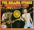 Rolling Stones ローリング・ストーンズ/Scotland 1982