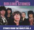 Rolling Stones ローリング・ストーンズ/Rare Outtakes & Session 1974-1978