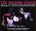 Rolling Stones ローリング・ストーンズ/Germany 1970