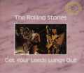 Rolling Stones ローリング・ストーンズ/UK 1971