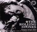 Rolling Stones ローリング・ストーンズ/London,UK 1973