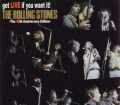 Rolling Stones/Got Live if you want it! 45th Anniversary Edition