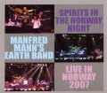 Manfred Mann's Earth Band マンフレッド・マン/Norway 2007