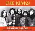 Kinks キンクス/Virginia,USA 1972 & more