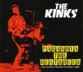 Kinks キンクス/Missouri,USA 1988