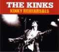 Kinks キンクス/Studio Rehersals 1990's