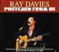 Ray Davies レイ・デイヴィス/Texas & Illinois,USA 2010 & more