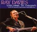 Ray Davies レイ・デイヴィス/New York,USA 2010