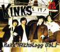 Kinks キンクス/Rare Anthology Vol.1