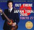 Paul McCartney ポール・マッカートニー/Tokyo,Japan 4.27.2015 Complete
