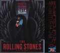 Rolling Stones ローリング・ストーンズ/Perth,Australia 10.29.2014