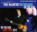 Paul McCartney ポール・マッカートニー/Netherlands 2012