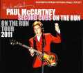 Paul McCartney ポール・マッカートニー/Illinois,USA 2011