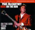 Paul McCartney ポール・マッカートニー/Ohio,USA 2011