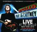 Paul McCartney ポール・マッカートニー/New York,USA 2010