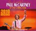 Paul McCartney ポール・マッカートニー/Arizona,USA 2010 & more