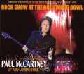Paul McCartney ポール・マッカートニー/California,USA 2010 & more