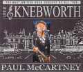 Paul McCartney ポール・マッカートニー/UK 1990