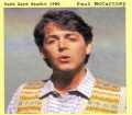 Paul McCartney ポール・マッカートニー/UK 1980 Home Demos and more