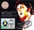 Paul McCartney ポール・マッカートニー/UK 1973