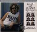 John Lennon ジョン・レノン/Walls and Bridges Sessions Vol.1