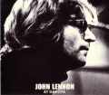 John Lennon ジョン・レノン/New York,USA 1980 Demo and Outtakes