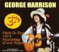 George Harrison ジョージ・ハリソン/California,USA 1974