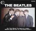 Beatles ビートルズ/Rare Acetates & Test Pressing