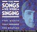Various Artists/The Music That Insprired Beatles Vol.1