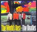 Beatles ビートルズ/The World's Best Remastered Edition & more