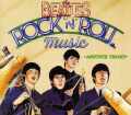 Beatles ビートルズ/Rock'n Roll Music Another Tracks
