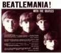 Beatles ビートルズ/With the Beatles Digital-Remaster Canada Version