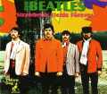 Beatles ビートルズ/Strawberry Fields Forever Studio Outtakes