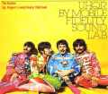 Beatles ビートルズ/Sgt. New Improved UHQR & Red Wax Mono Version 7