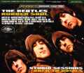 Beatles ビートルズ/Rubber Soul Studio Sessions