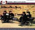 Beatles ビートルズ/A Hard Days Night Studio Sessions