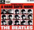 Beatles ビートルズ/A Hard Days's Night Another Tracks