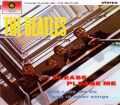 Beatles ビートルズ/Please Please Me Original Stereo Mix