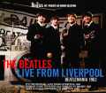 Beatles ビートルズ/Live Archives Collection 1963
