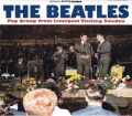 Beatles ビートルズ/Sweden 1963 & 1964