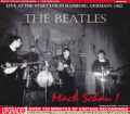 Beatles ビートルズ/Germany 1962 & more