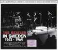 Beatles ビートルズ/Sweden 1963 & 1964