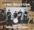 Beatles ビートルズ/Audicition Tapes LondonUK 1962