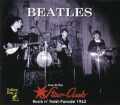Beatles ビートルズ/Germany 1962