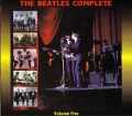 Beatles ビートルズ/Secret Trax Vol.5