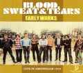 Blood,Sweat & Tears ブラッド・スウェット・アンド・ティアーズ/Netherlands 1970