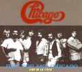 Chicago シカゴ/California,USA 1978
