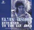Elvin Bishop エルヴィン・ビショップ/CA,USA 1975