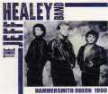 Jeff Healey ジェフ・ヒーリー/London,England 1990