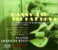 Danny Gatton ダニー・ガットン/Washington,USA 1974